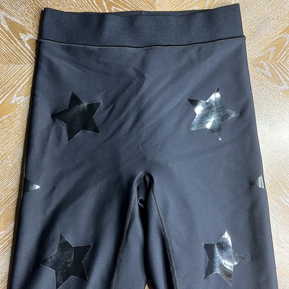 ULTRACOR Lux Essential Star Knockout Ultra High Legging - Picture 5 of 10